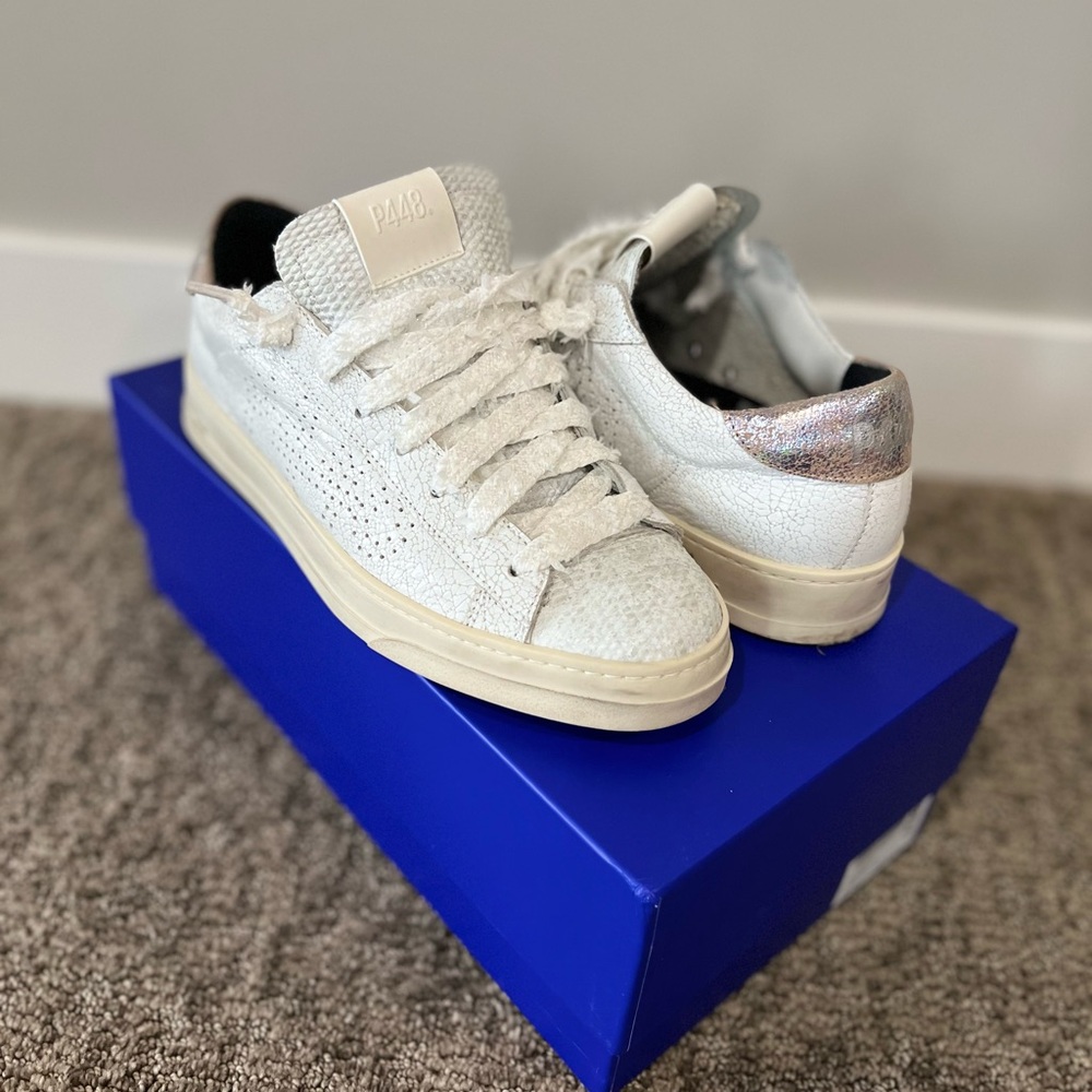 P448 sneakers